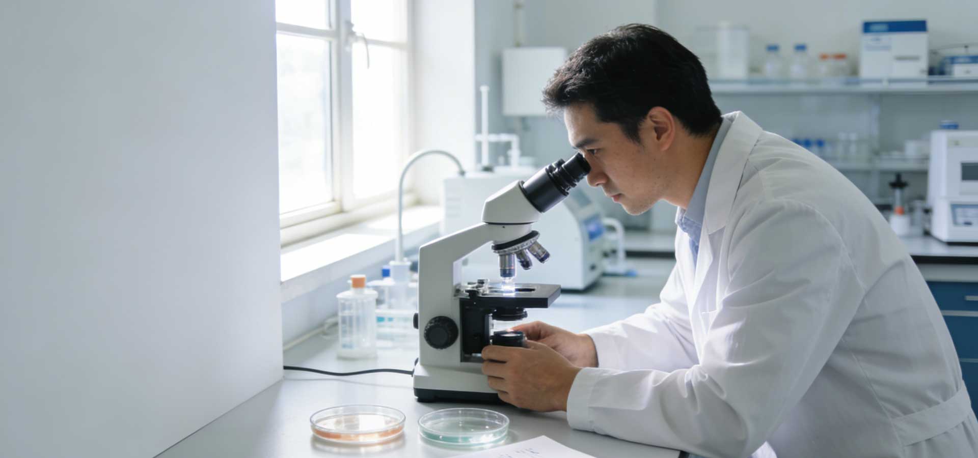 专业实验仪器，科研保驾护航001